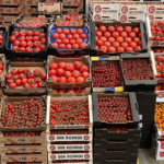 Lyon Select fournit des produits à un confrère de la région Île-de-France.