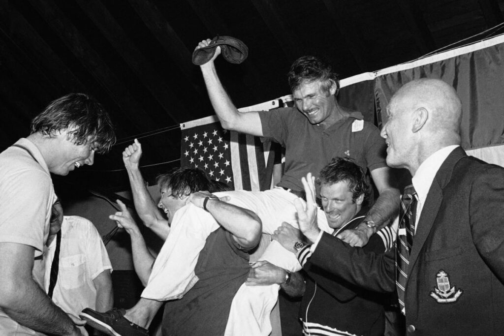 Ted Turner, fondateur de CNN et vainqueur de la Coupe de l’América, est décédé à 87 ans.
