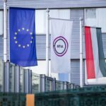 L’effondrement de la machine médiatique pro-Orban en Hongrie soulève des inquiétudes.