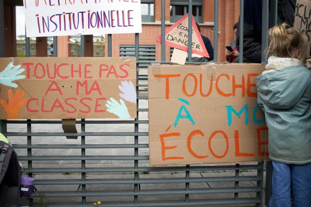 1,7 million d’élèves en moins : une opportunité pour réduire les inégalités scolaires ?