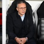 Mohamed Ouahbi évoque la comparaison entre le Maroc et le Brésil avant le match amical.