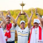 Luke Donald nommé Officier de l&rsquo;Ordre de l&rsquo;Empire britannique pour ses contributions au golf.