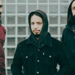 Slift, le groupe français, présente un rock cosmique et imprévisible au Hellfest.