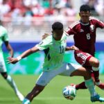 Coupe du monde 2026 : La Suisse prend l’avantage à la mi-temps contre son adversaire.