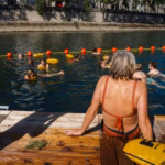Baignade autorisée dans la Seine à Paris à Marie, Grenelle, Bercy et au canal Saint-Martin