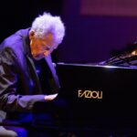Abdullah Ibrahim évoque la Coupe du monde lors d&rsquo;un événement au Royaume-Uni, Hongrie et Californie.