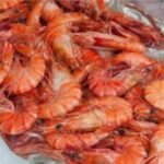 Rappel Consommateur – Détail CREVETTES CUITES 50/70 EQUATEUR AUCHAN LE POISSONNIER
