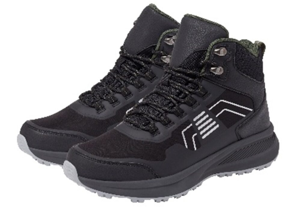 Rappel Consommateur – Détail CHAUSSURES DE RANDONNEE ADULTE ADVENTURIDGE