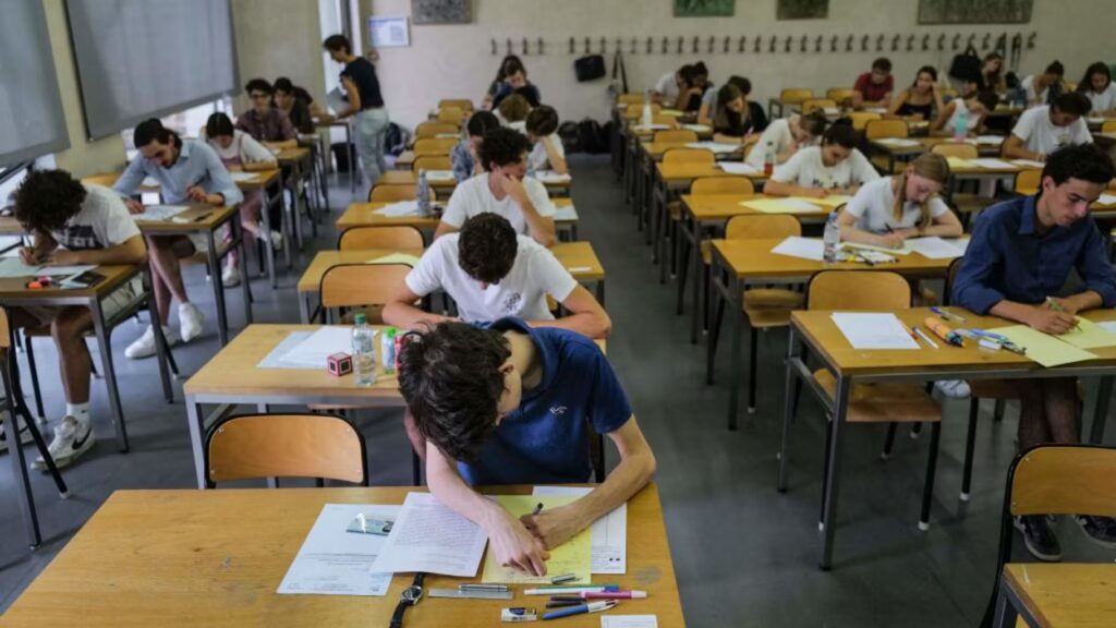 Bac 2026 : sujets et corrigés de l’épreuve de philosophie publiés ce lundi 15 juin