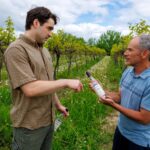 Microdistillerie De La Visitation : production artisanale de spiritueux au Québec