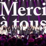 Les Enfoirés annoncent leur programme de concerts sans Patrick Bruel et hors de Paris