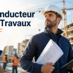Conducteur de Travaux H/F