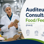 Auditeur et Consultant Food/Feed Safety (F-H-X)