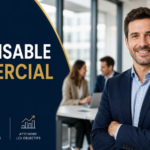 Responsable Commercial (h/f)