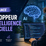 ALTERNANCE – DEVELOPPEUR EN INTELLIGENCE ARTIFICIELLE
