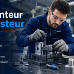 Monteur ajusteur H/F