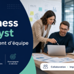 Business Analyst – Management d&rsquo;équipe (F/H)