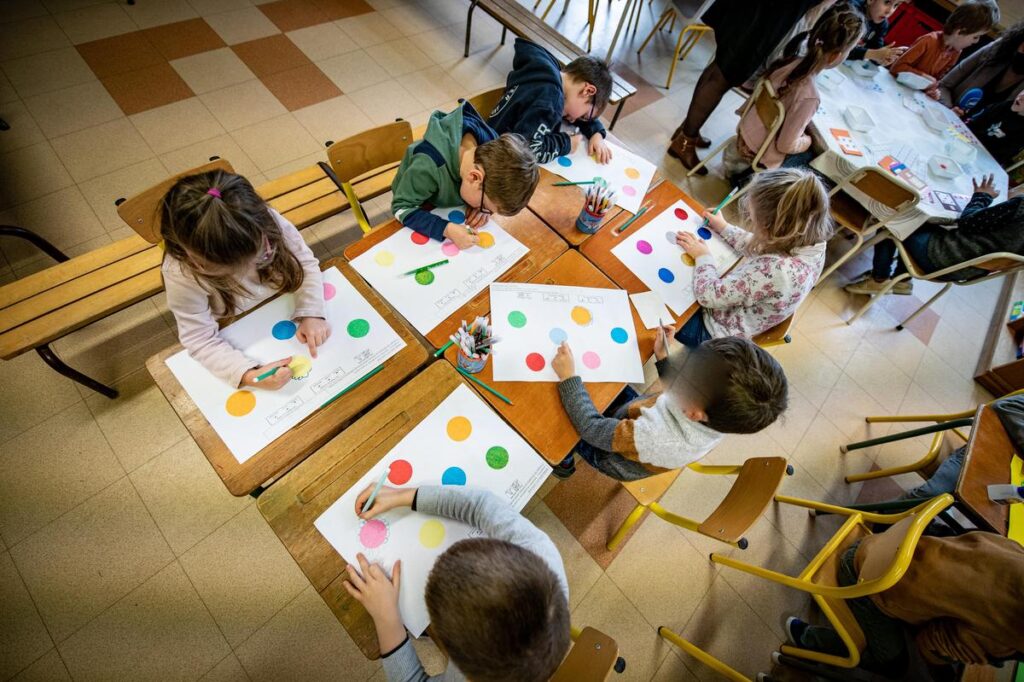 Canicule à Mont-de-Marsan : écoles fermées et centres de loisirs ouverts le matin, jeudi 25 juin.