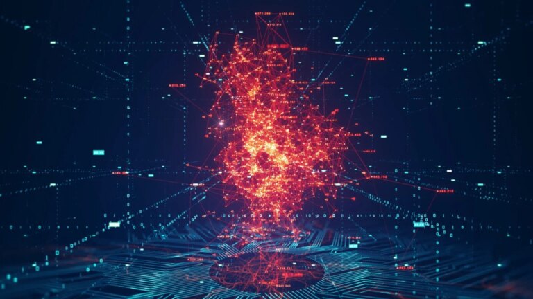 Une start-up française s’attaque aux dangers silencieux de l’intelligence artificielle.