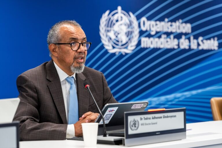 Essai clinique en RDC sur deux traitements contre Ebola