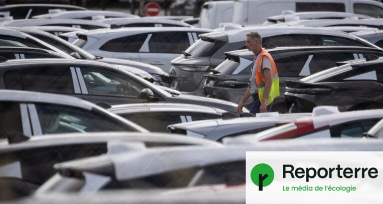 Les SUV s’agrandissent de 1,2 cm par an, réduisant l’espace public disponible.