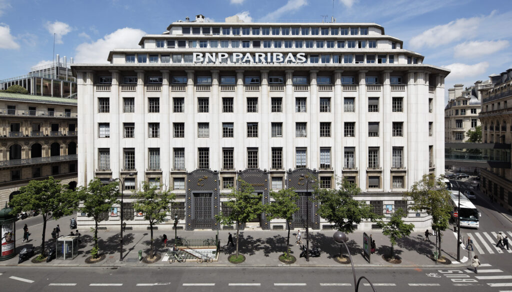 BNP Paribas Agility 2 atteint ses objectifs de performance en gestion d’actifs.