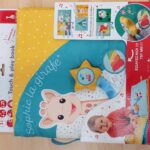 Mon premier livre interactif Touch & Play