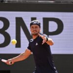Alexander Zverev remporte son premier match en double à Halle après son titre à Roland-Garros.