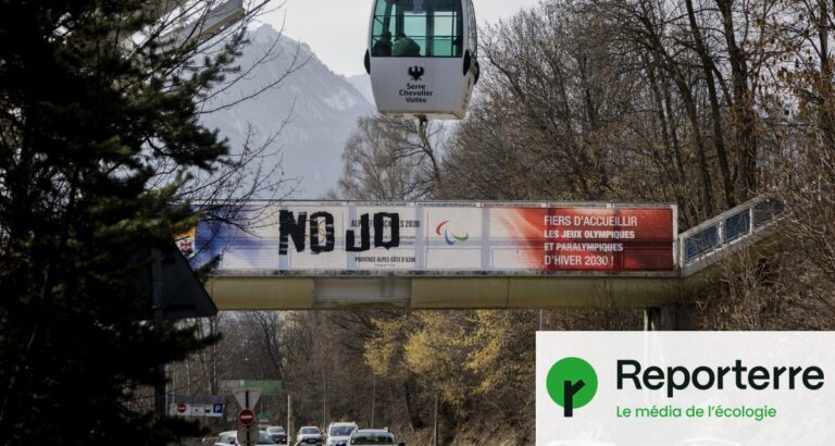 Village des JO 2030 : des risques de malfaçons en raison de délais serrés.