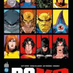 DC KO T. 3 : Analyse des récits par Scott Snyder et Joshua Williamson chez Urban.