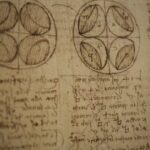 La Leonardotheka présente des croquis numérisés de Léonard de Vinci, une première mondiale.