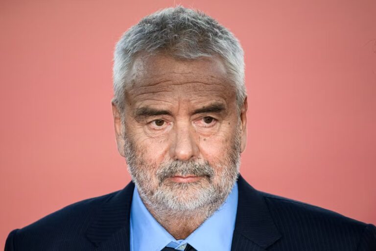 La justice refuse de rouvrir l’enquête pour viol contre Luc Besson en raison de preuves insuffisantes.