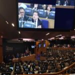 La métropole lance un débat d&rsquo;idées avant le prochain ajustement budgétaire.