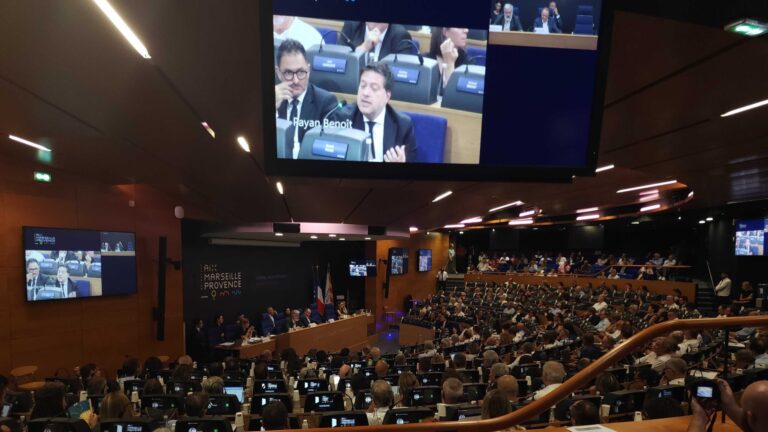 La métropole lance un débat d’idées avant le prochain ajustement budgétaire.