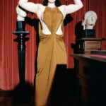 Winnie Mo Rielly et Camille Vivier explorent la perception du corps féminin en art.