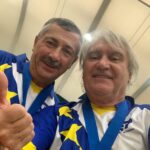 Pétanque : Marco Foyot et Christian Fazzino s&rsquo;affrontent à nouveau sur le terrain.