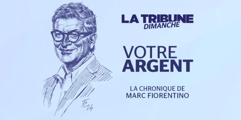 À partir de quel salaire est-on considéré comme riche en France ? Analyse de Marc Fiorentino.