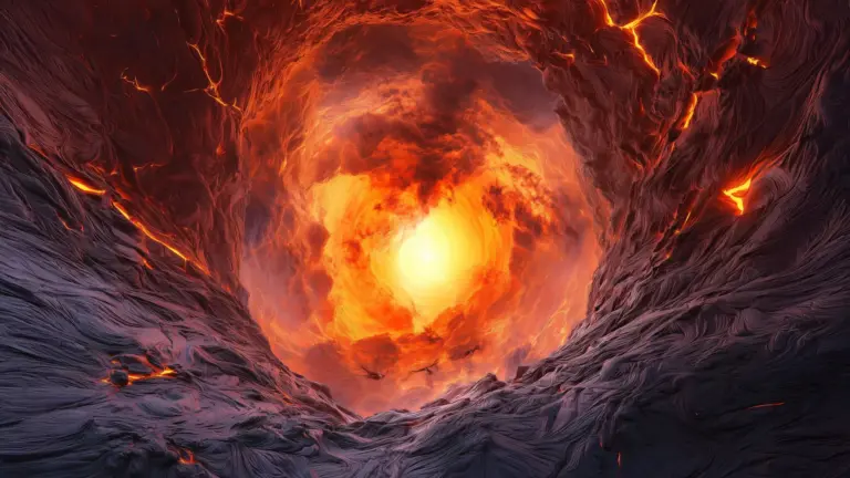 Le supervolcan de Yellowstone pourrait être alimenté par une source inattendue.