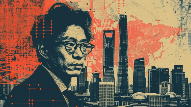 Modèles chinois d’IA en plein essor face à OpenAI et leurs implications globales.