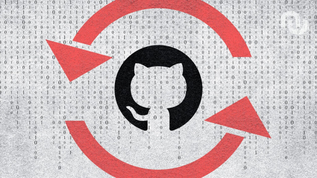 Faille critique GitHub : un git push permet l’exécution de code à distance.