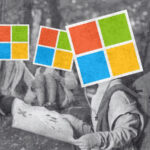 Dopée par l’IA, la chasse aux failles de Microsoft atteint un niveau record mondial.