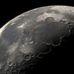 L&rsquo;origine de l&rsquo;eau sur la Lune révèle des surprises pour les scientifiques de la NASA.