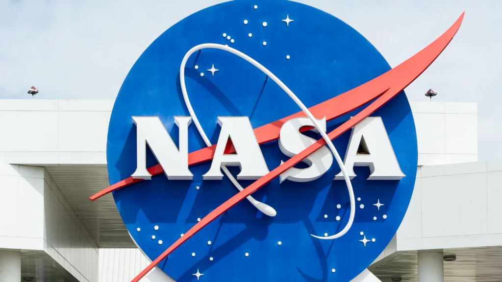 NASA désigne le film de science-fiction le plus réaliste parmi Star Wars, Armageddon et 2012.