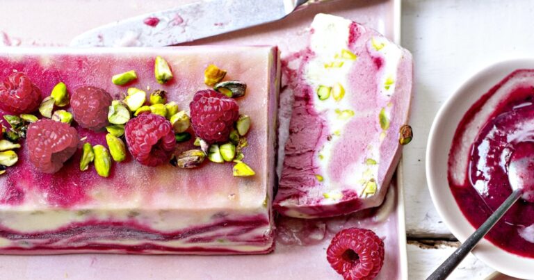 15 desserts frais adaptés aux familles nombreuses pour l’été en France