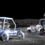 La NASA commande deux jeeps pour les missions lunaires du programme Artemis.