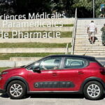Mort d’un enfant oublié dans une voiture à Marseille : enquête ouverte par la faculté de médecine.