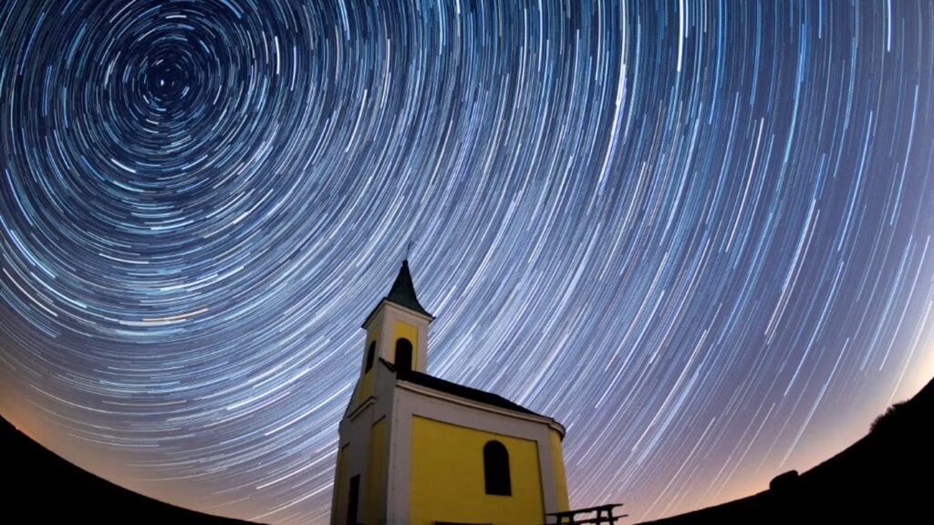 Observation des Lyrides : conseils pour les astronomes en France ce mercredi.