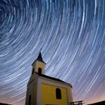 Observation des Lyrides : conseils pour les astronomes en France ce mercredi.
