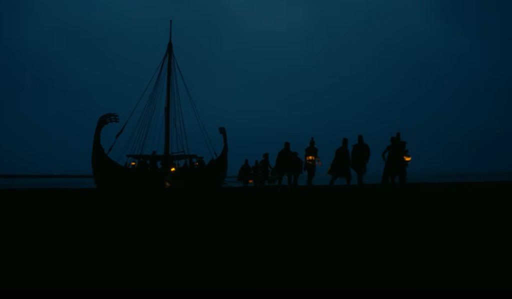L’Odyssée : les acteurs dévoilent les lieux de tournage du film dans un teaser.