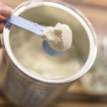 Rappel de lait infantile en pharmacie en raison de cas de diarrhées et vomissements.